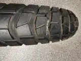 Metzeler KAROO 3 NY / afmonteret dæk / Sætpris - 5
