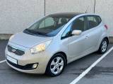 Kia Venga 1,6 CRDi 115 - 2