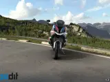 BMW M 1000 XR - 5