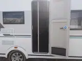 Knaus Sport 540 EU - EFTERÅRSTILBUD - Spar 21.175 NU 234.995. - 3
