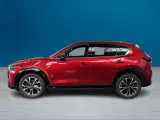 Mazda CX-5 2,2 SkyActiv-D 184 Homura aut. - 3