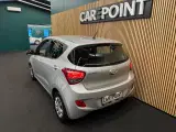 Hyundai i10 1,0 Go Clim - 3