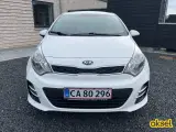 Kia Rio 1,2 CVVT - 2