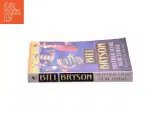 Neither here nor there : travels in Europe af Bill Bryson (Bog) - 2