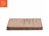 De europæiske ideers historie bog - 2