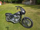 Harley Davidson FXD Dyna - 2