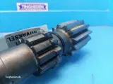 New Holland T6 Drivaksel 47523091 - 2