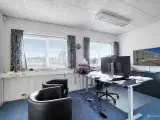 Flot og fleksibel ejendom på Industrivej 51 i Roskilde til kontor. - 4
