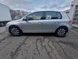 VW Golf VI 1,4 TSi 122 Comfortline - 2