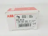 ABB B25-30-10 Contactor - 3