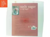 Kogebog &#39;Søde sager, is og kager&#39; - 3