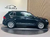 VW Tiguan 2,0 TDi 150 Comfortline DSG - 4