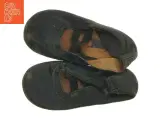 Sort ballerinasko str. 35 fra Friends (str. 35 ) - 5