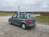 VW Touran  Van 1.9 TDI - 4