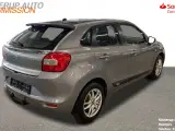 Suzuki Baleno 1,2 Dualjet 16V Comfort Plus 90HK 5d - 2