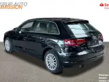 Audi A3 Sportback 1,6 TDI Ambiente 110HK 5d 6g - 4