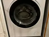 Næsten ny Blomberg vaskemaskine sælges