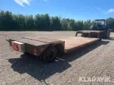 Blokvogn/halmvogn - 5