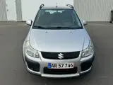 Suzuki SX4 1,5 GL - 2