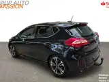 Kia Ceed 1,0 T-GDI GT-Line Limited 120HK 5d 6g - 2