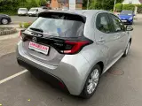 Toyota Yaris 1,5 Hybrid Active Technology 116HK 5d Trinl. Gear - 3