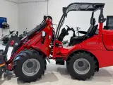 VM Loader 1038 LX FABRIKSNY MED SKOVL OG PALLEGAFLER! - 3