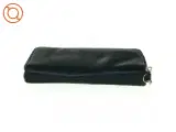Læder Clutch Pung fra Adax (str. 18 x 10 cm) - 5