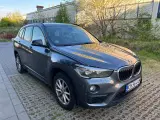 BMW X1 2,0 sDrive18d - 2