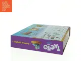 Interaktivt dinosaur spil med figurer fra Shifu legeakademiey (str. Kasse 31 x 26 x 6 cm) - 3
