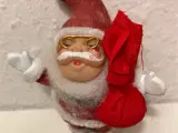 Lille Julemand med julesæk
