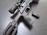 Tikka T1X Oryx riffel - 3