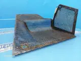 Ford 7700 Grill L. E2NN19N666AA11B - 5