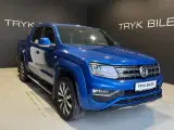 VW Amarok 3,0 V6 TDi 258 Aventura aut. 4Motion - 2