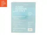 Human nutrition and dietetics (Bog) - 3