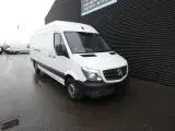 Mercedes-Benz Sprinter 316 2,1 CDI A3 H2 RWD 163HK Van 6g - 3