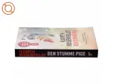 Den stumme pige : kriminalroman af Michael Hjorth (f. 1963-05-13) (Bog) - 2