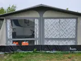 Knaus Sport 500 QDK Silver Selection inkl. fortelt - 3