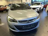 Opel Astra Sports Tourer 1,4 Turbo Enjoy 140HK Stc 6g Aut. - 4