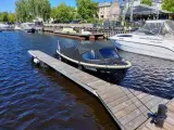 Corsiva 595 Tender - 25 HK Yamaha /Udstyr - 5