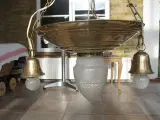 loft lampe 
