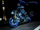 Yamaha MT-10 SP - 5