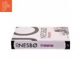 Frelseren af Jo Nesbø (Bog) - 2