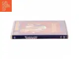DVD &#39;Fængslende feriedage&#39; - 2