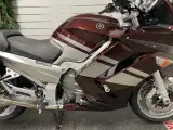 Yamaha FJR 1300 ABS - 4