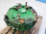John Deere T660I Slutdrev R.  DE31747 - 3