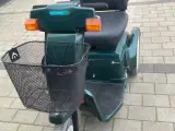El Scooter