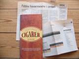 Jane Resnick. Verdens bedste cigarer