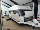 2023 - Hobby Excellent Edition 540 UL