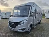 2023 - Hymer BMC I 690   markise.3x95 ah batterier.Hydrauliske støtteben.el-trin på både bil og bo-del.Automatgear.adaptiv fartpilot.osv.osv. - 4