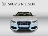 Audi S5 3,0 TFSi Cabriolet quattro S-tr. - 5